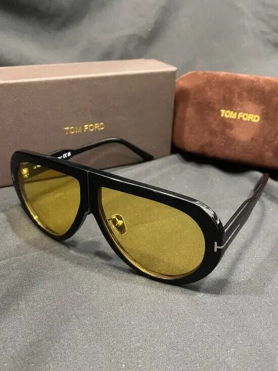Tom Ford Women\'s Sunglasses main image 4
